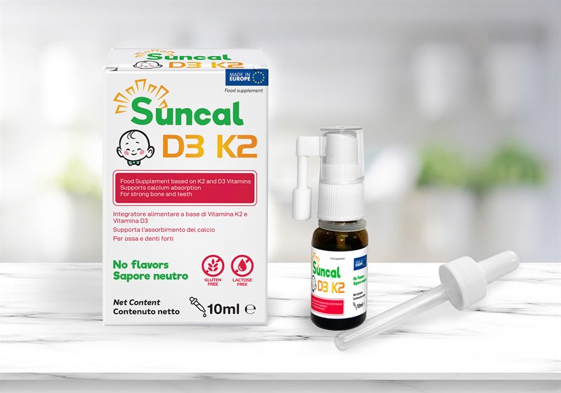 Suncal D3k2