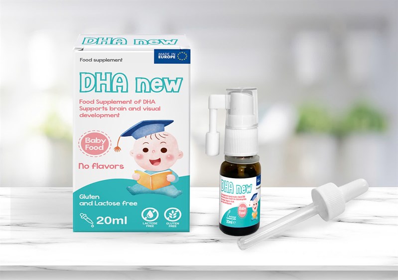 DHA New
