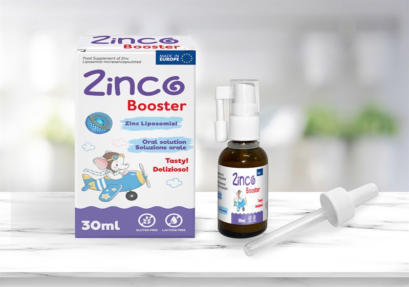 Zinco booster
