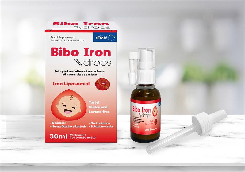 Bibo Iron