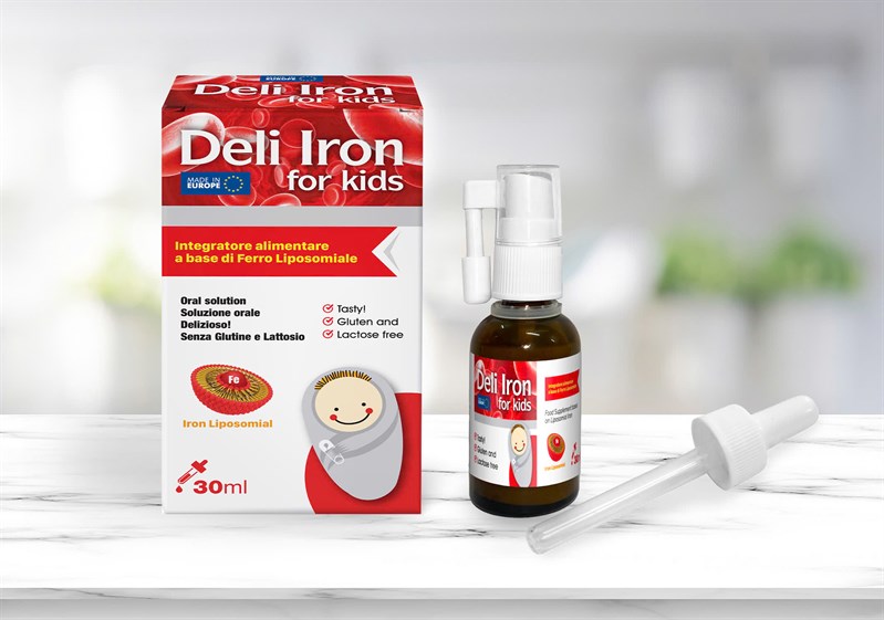 Deli Iron