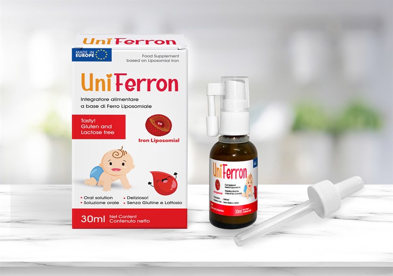 Uniferron