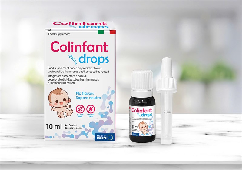 Colinfant Drops