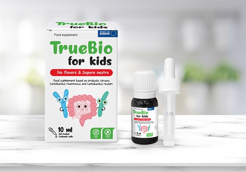 TrueBio for kids