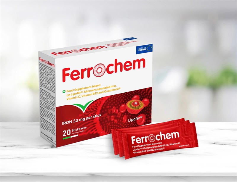 Ferrochem