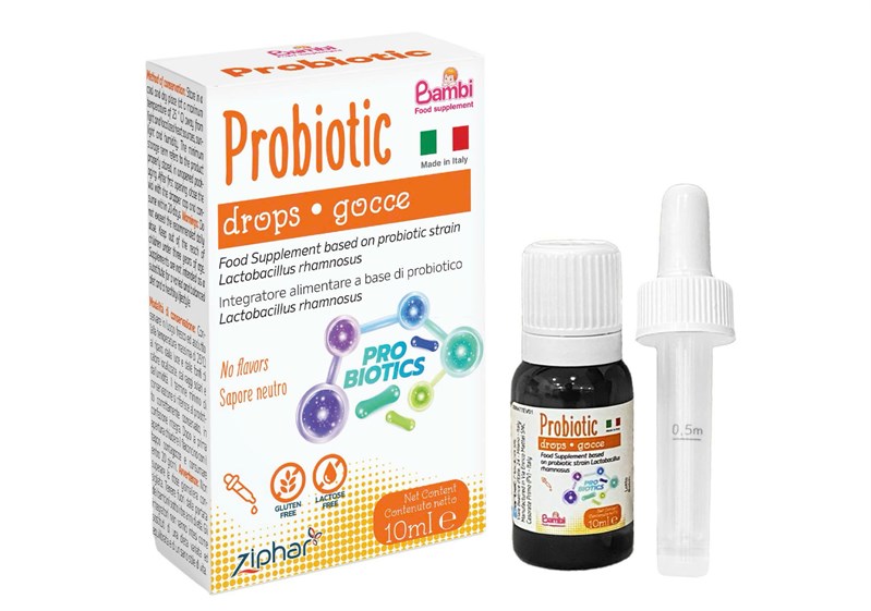 Probiotic